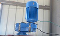 應(yīng)如何選擇合適攪拌設(shè)備的電機？